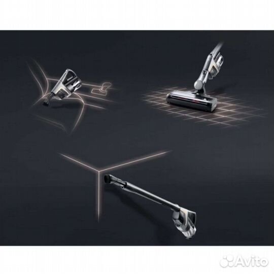 Пылесос ручной (handstick) Miele smul0 Triflex HX1