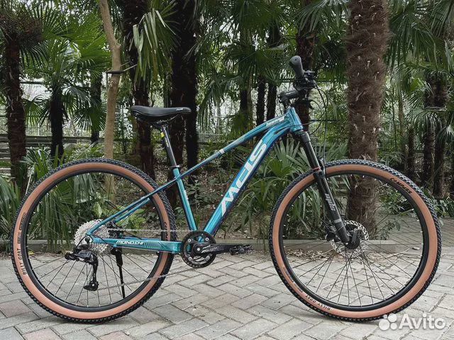 Велосипед горный R27,5. Новинка. Гарантия.Доставка