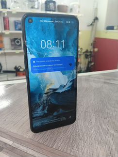 realme 9 Pro, 6/128 ГБ