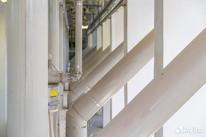 Комбикорм для свиней и поросят