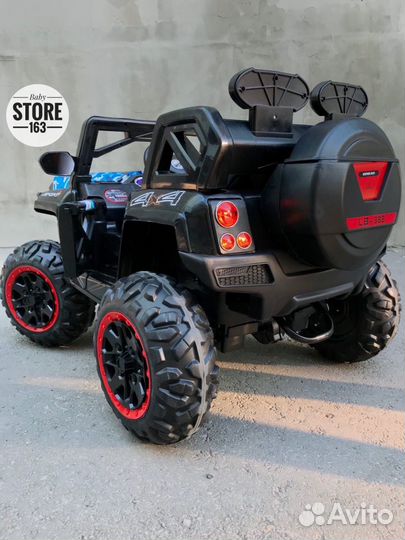 Электромобиль