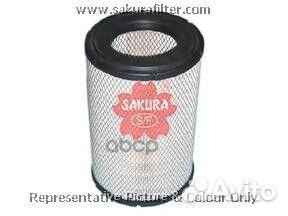 Фильтр воздушный mitsubishi fuso 92-96 A5801 A5