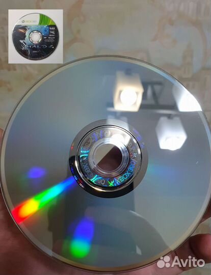 Xbox 360. Halo 4. Лицензия Субтит. на Рус. яз