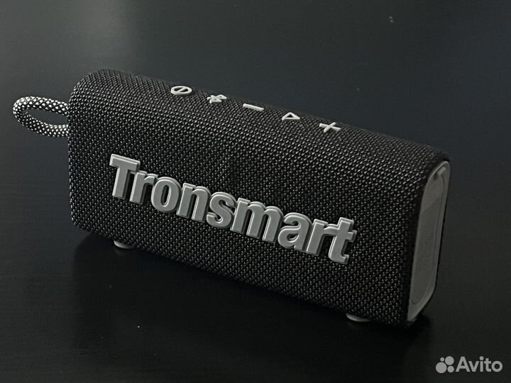 Блютуз колонка tronsmart