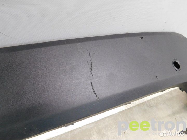 Б/У Юбка передняя б/у 5111139605-14 BMW