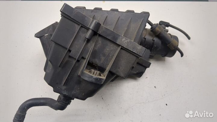 Корпус воздушного фильтра Skoda Octavia (A7), 2014