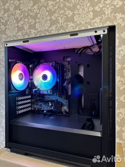 Пк ryzen 5 5600g