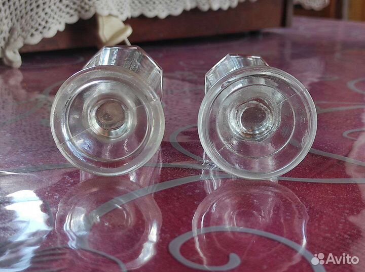 Лафитник подносной трактирнный, до1917г