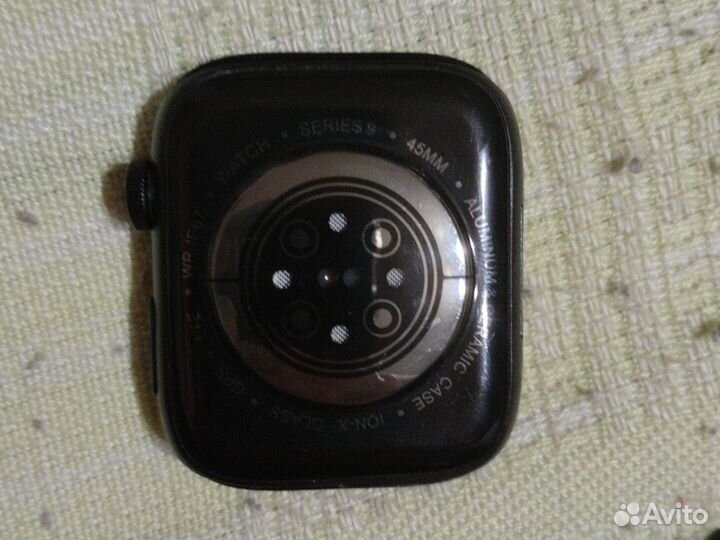 Apple watch series 9 45mm
