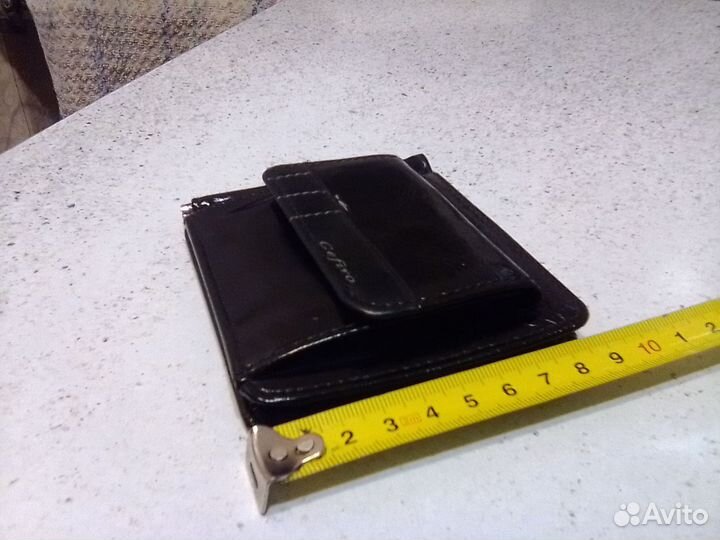 Кошелек, портмоне новый