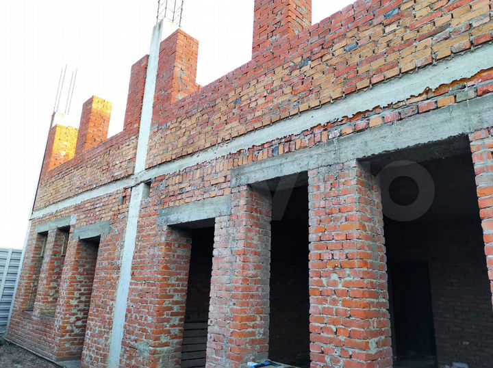 Дача 300 м² на участке 5,1 сот.