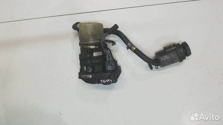 Насос усилителя руля Ford S-Max, 2007