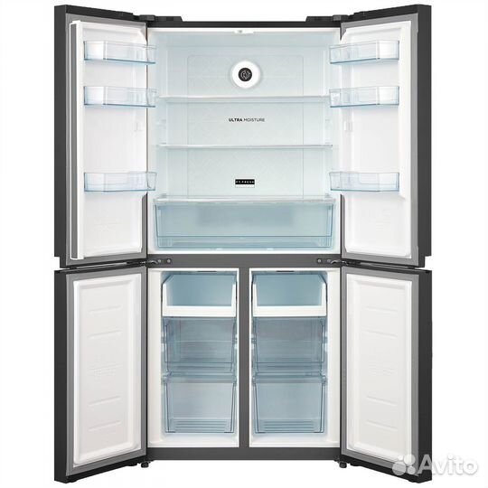 Холодильник Бирюса CD 466 BG