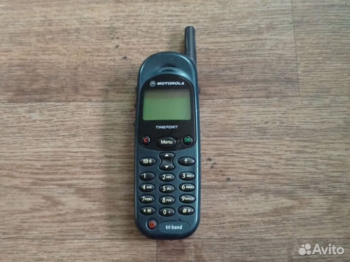Motorola A732