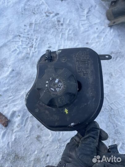 Расширительный бачок bmw f15 x5