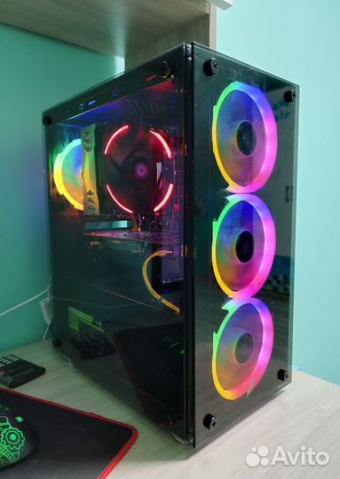 Корпус для пк