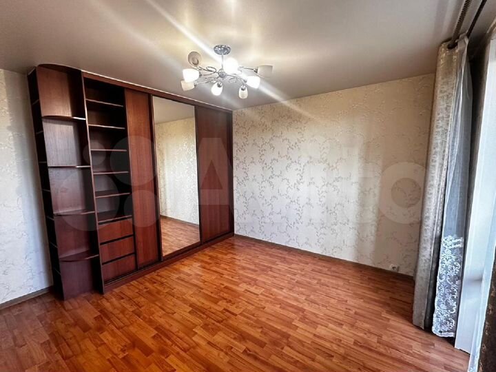 2-к. квартира, 40 м², 11/14 эт.