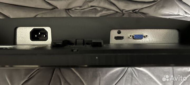 Монитор Acer 24