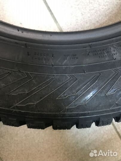 Nokian Tyres Nordman 8 205/65 R16 99T