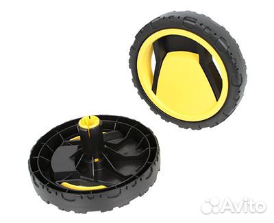 4.515-325.0 комплект замены колес 200, K4-K5