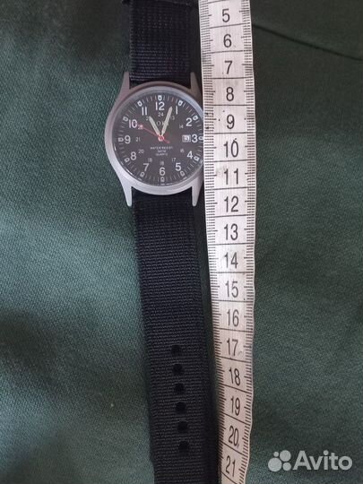 Тактические часы