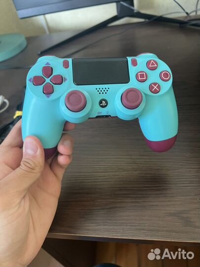 Sony playstation 4 slim 1tb