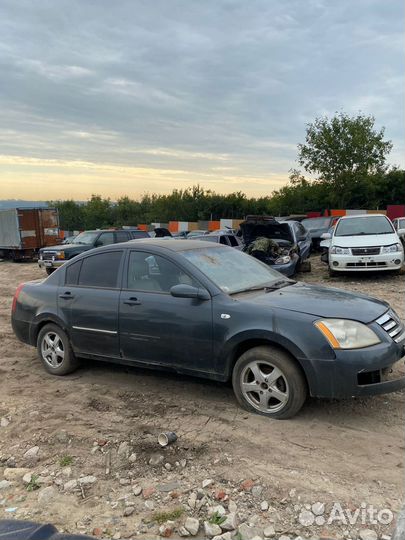 Авторазбор Chery Fora