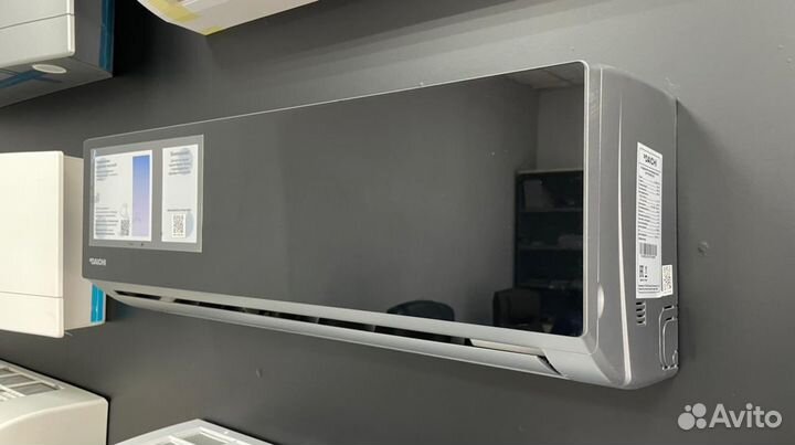 Кондиционеры