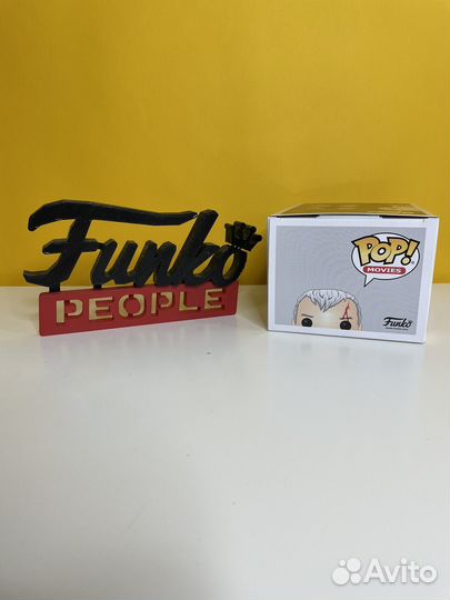 Фигурка Funko Pop - Roy Batty