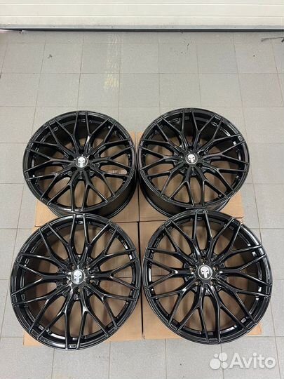 Диски New Vossen 2024 Exeed Chery Omoda Changan