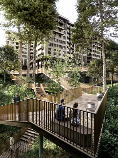 2-к. апартаменты, 46,8 м², 2/10 эт.