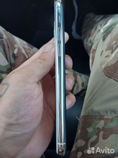 iPhone 11 Pro, 256 ГБ