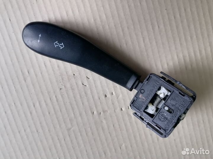 Переключатель подрулевой левый для Лада Гранта