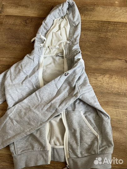 Кофта женская на молнии 42 44