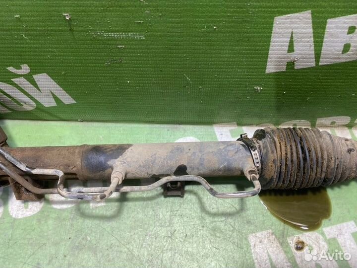 Рулевая рейка Lifan Breez LF481Q3