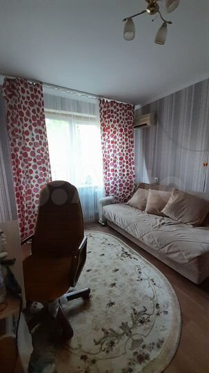 2-к. квартира, 55 м², 2/9 эт.