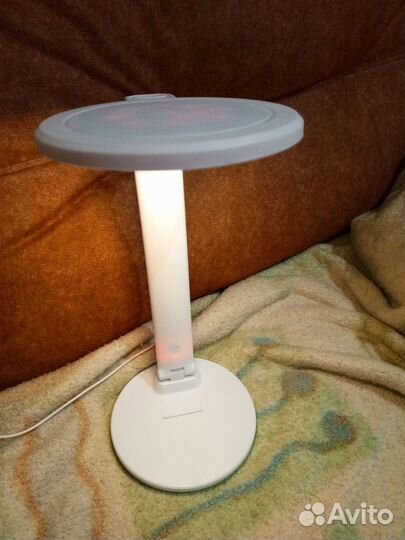 Usb лампа