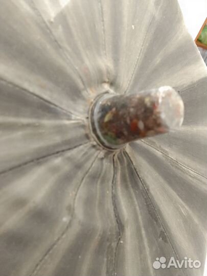 Зонтик старинный раритетный