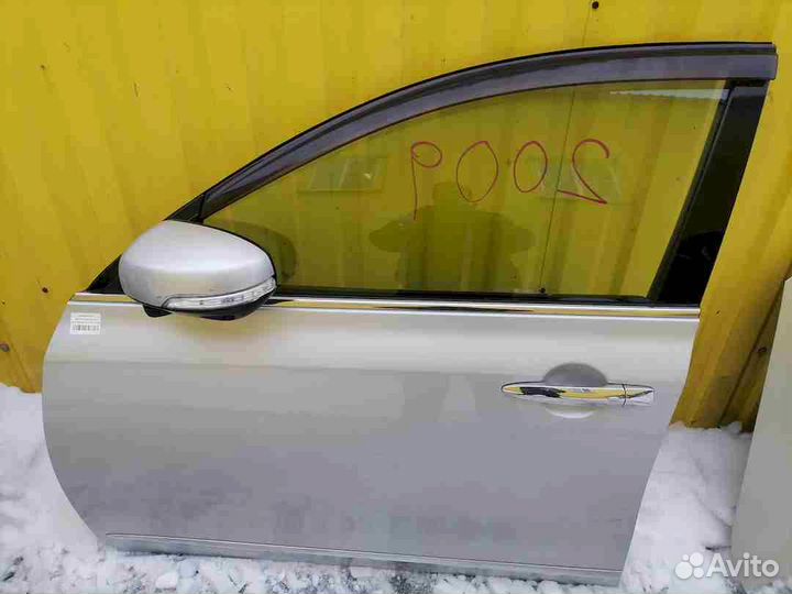 Дверь передняя левая Nissan Teana J32 J32
