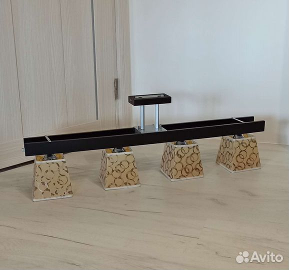 Люстра потолочная