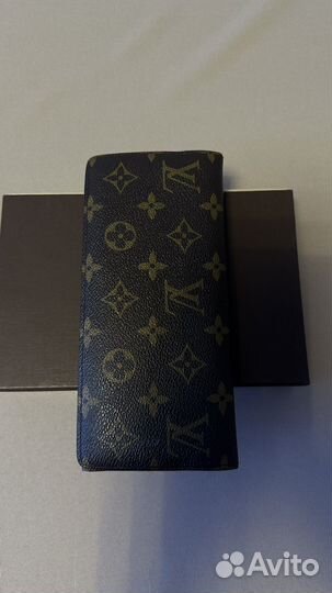 Louis Vuitton кошелек