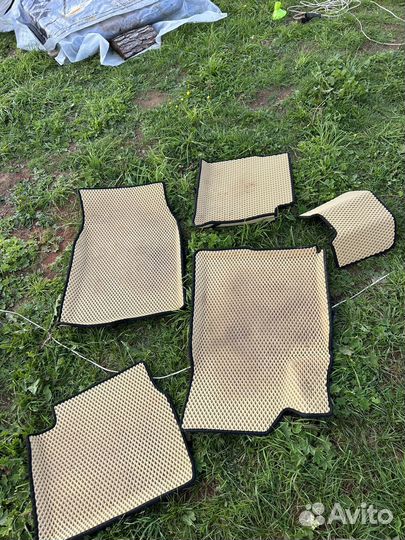 Эва ковры авенсис т250