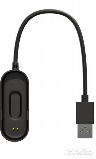 Зарядное устройство для зарядки Xiaomi Mi Band 4