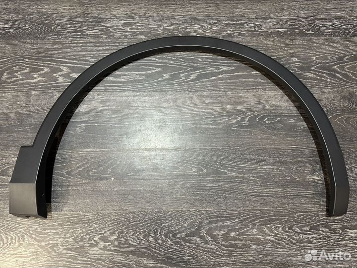 Расширитель арки пер. лев. Tiguan ll