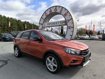 ВАЗ (LADA) Vesta 1.6 MT, 2020, 105 193 км, с пробегом, цена 1 169 000 руб.