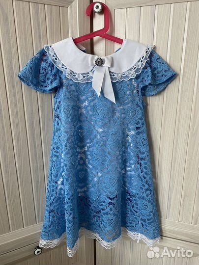 Платье (комплект) для выступлений