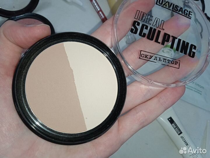 Набор косметики