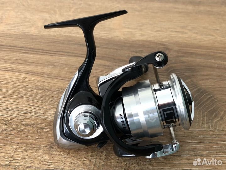 Daiwa 19 Lexa LT2500