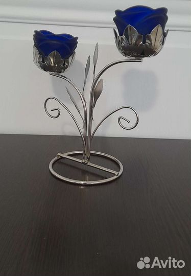 Подсвечник