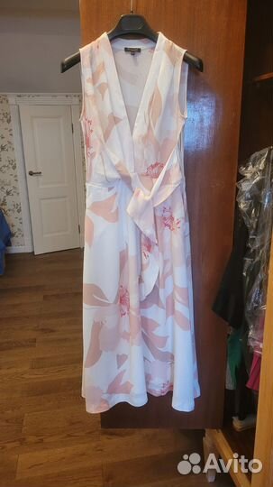 Massimo dutti платье, s/m